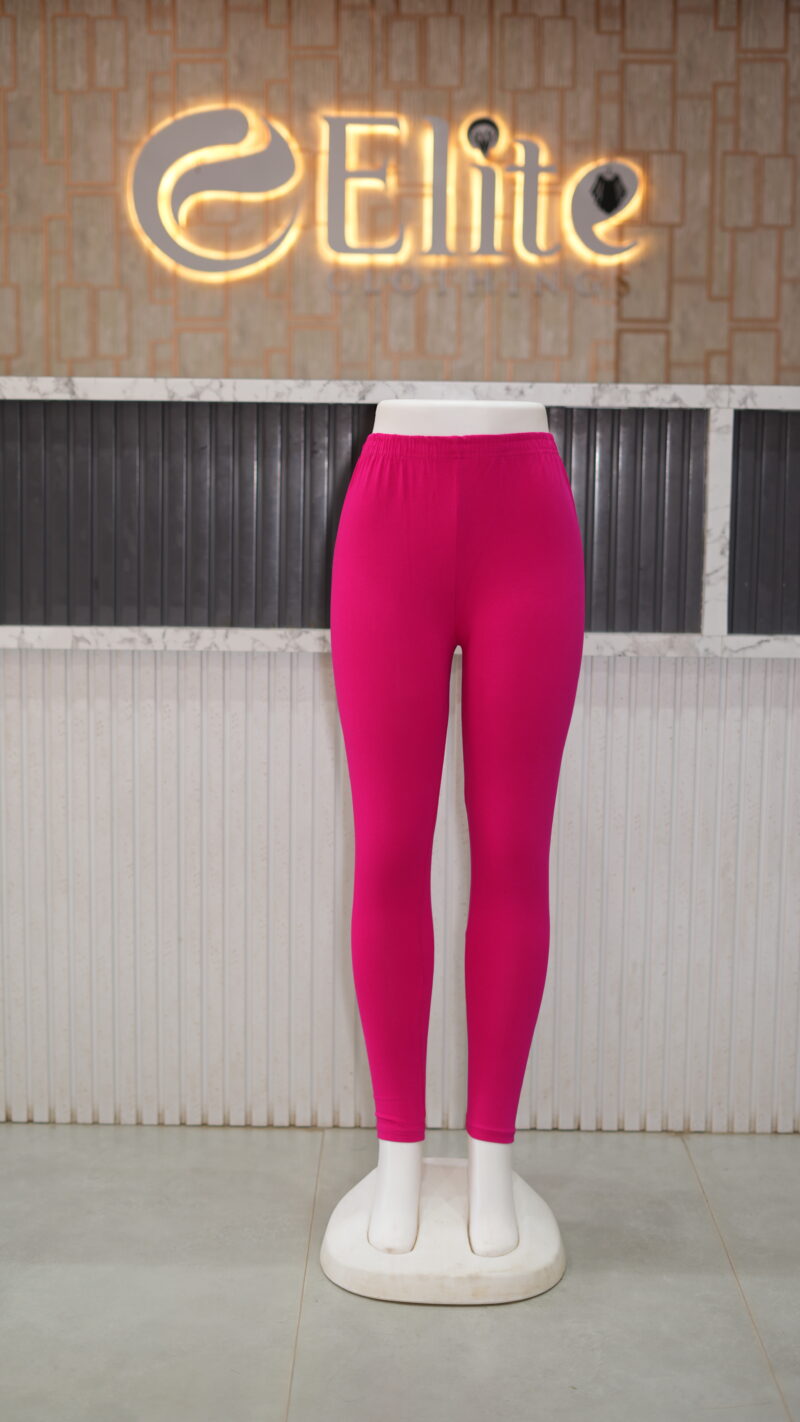 Ankle Length Leggings - ALL01