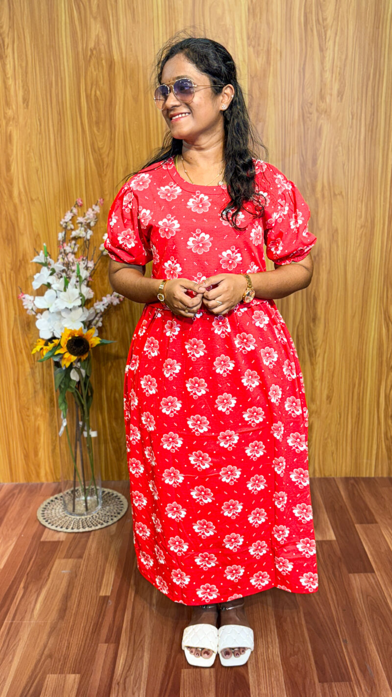 New Zipless Maternity Lounge Wear - MLW80