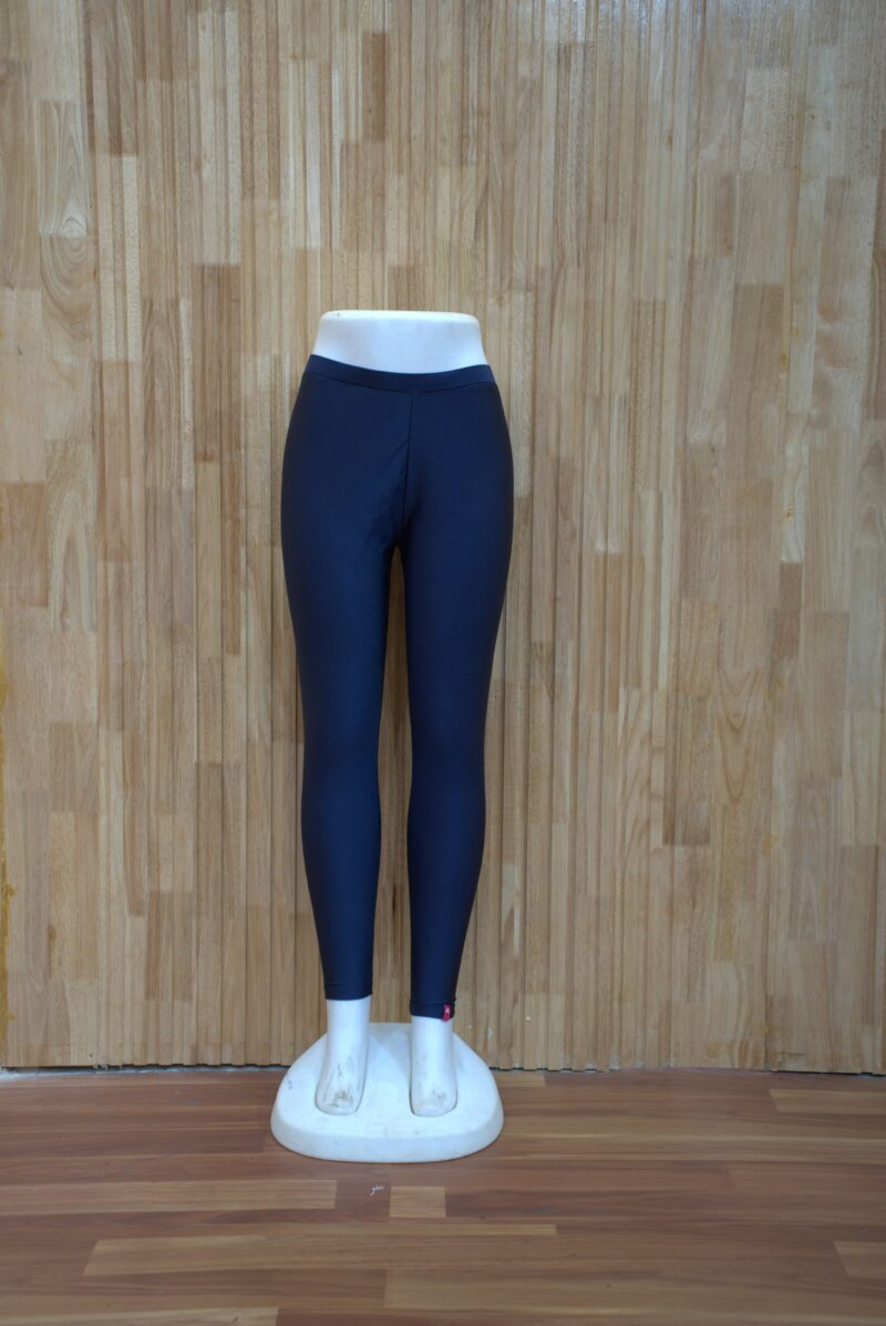 Shimmer Ankle Length Leggings - SALL11