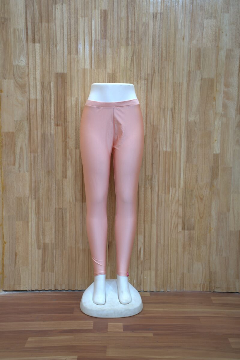Shimmer Ankle Length Leggings - SALL09