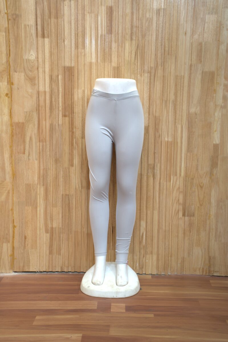Shimmer Ankle Length Leggings - SALL12