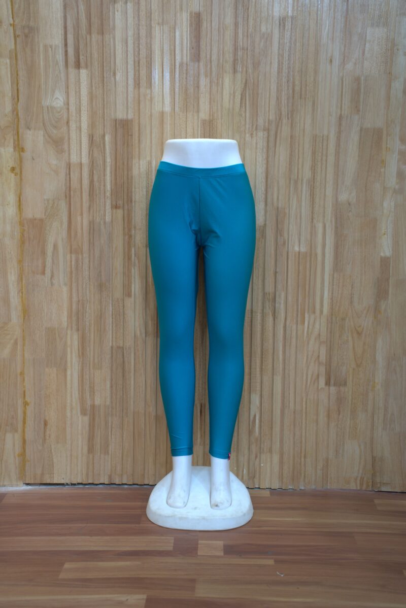 Shimmer Ankle Length Leggings - SALL04