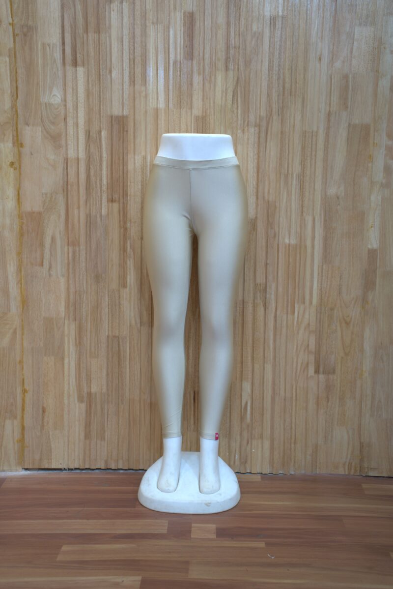 Shimmer Ankle Length Leggings - SALL17