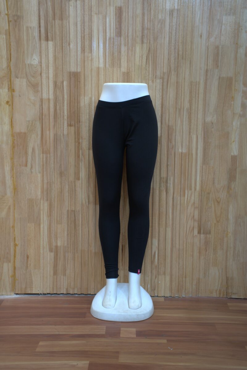 Shimmer Ankle Length Leggings - SALL02