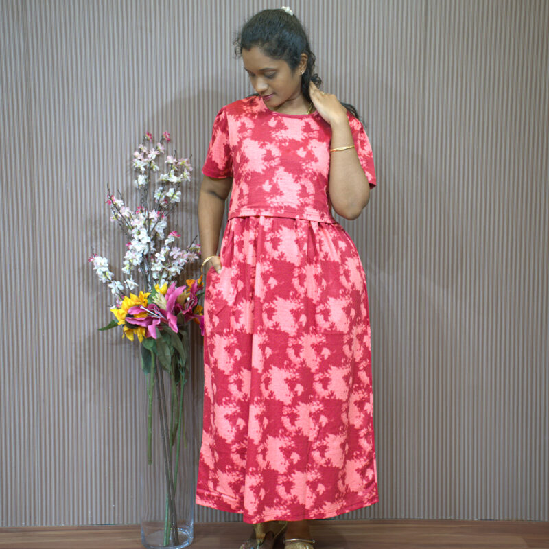 Zipless Maternity Lounge Wear - MLW112