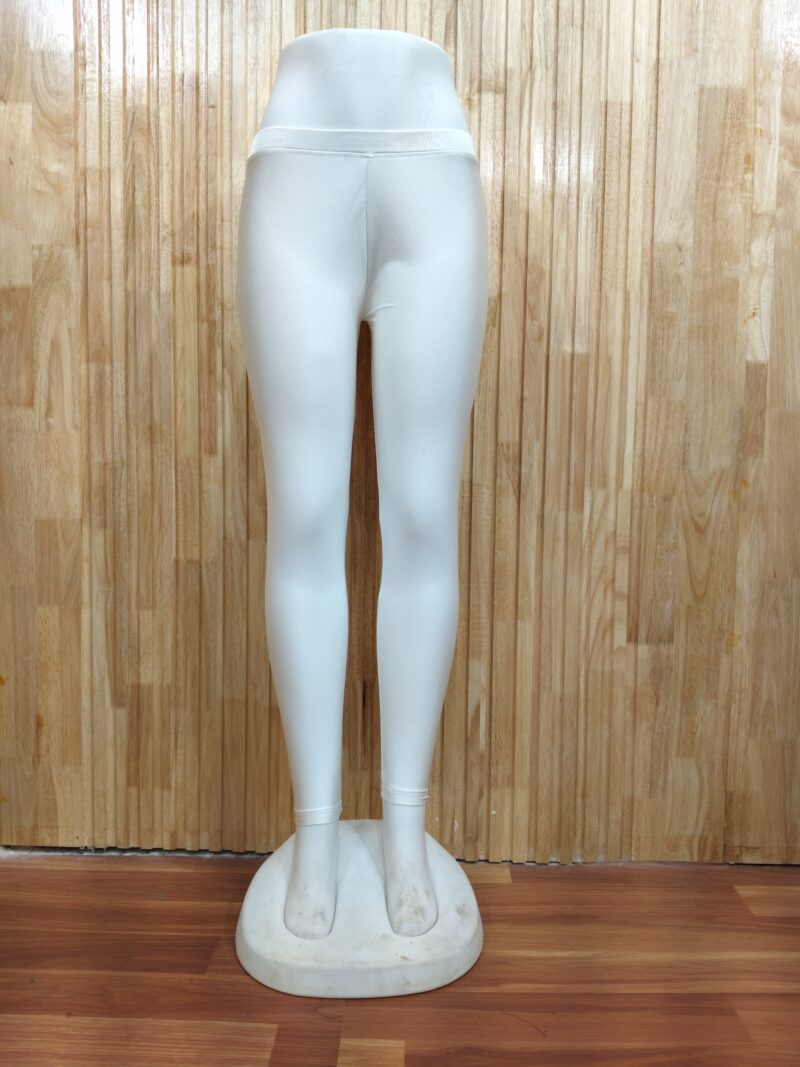 Shimmer Ankle Length Leggings - SALL10