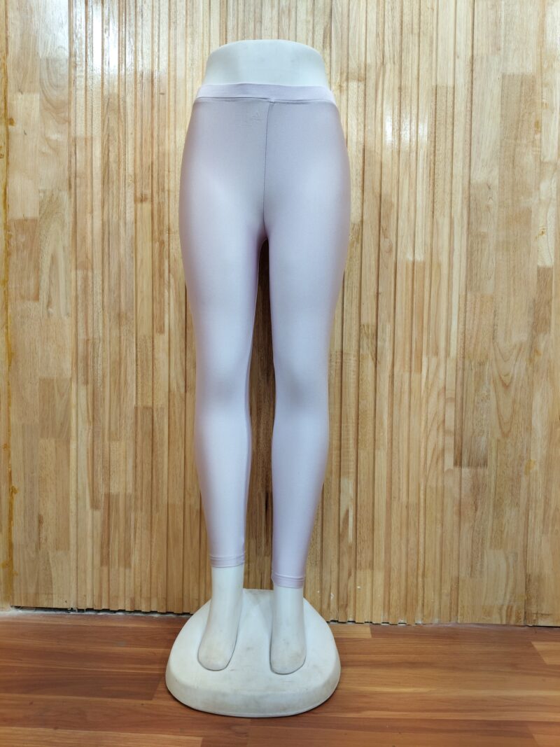 Shimmer Ankle Length Leggings - SALL22
