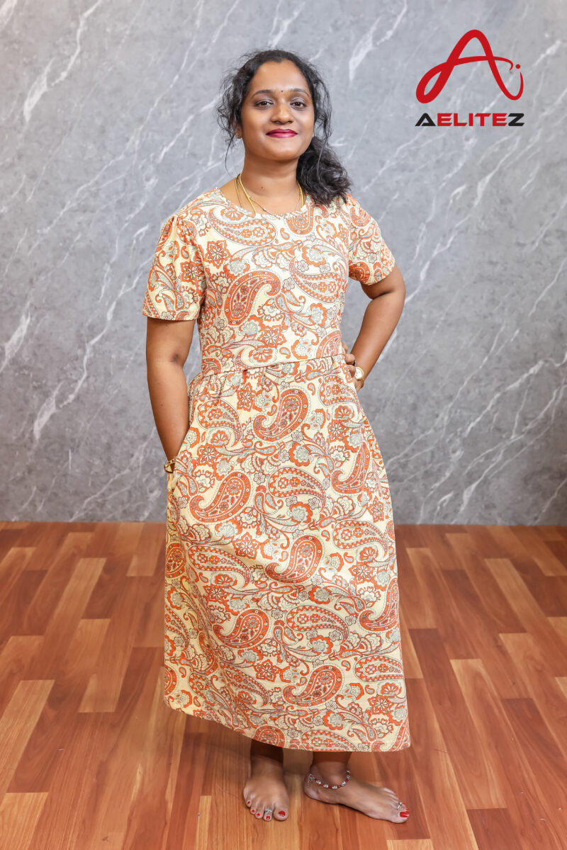 Zipless Maternity Lounge Wear - MLW116