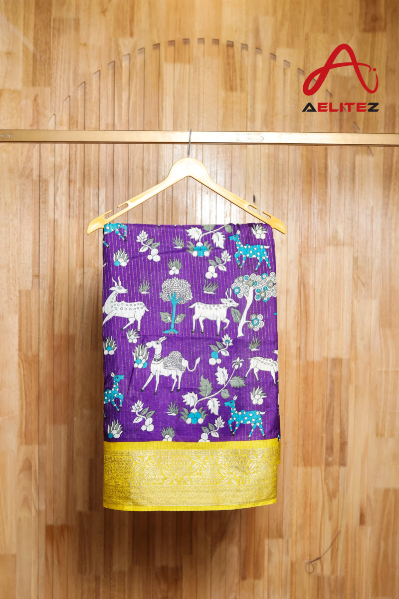 Dola Rico Saree - DRS05