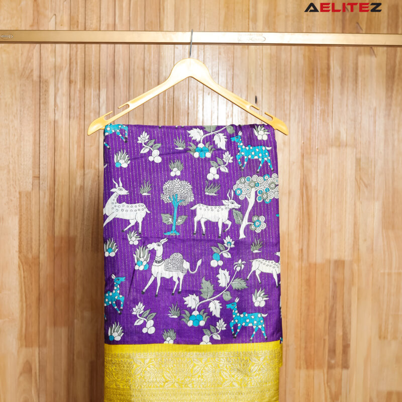 Dola Rico Saree - DRS05