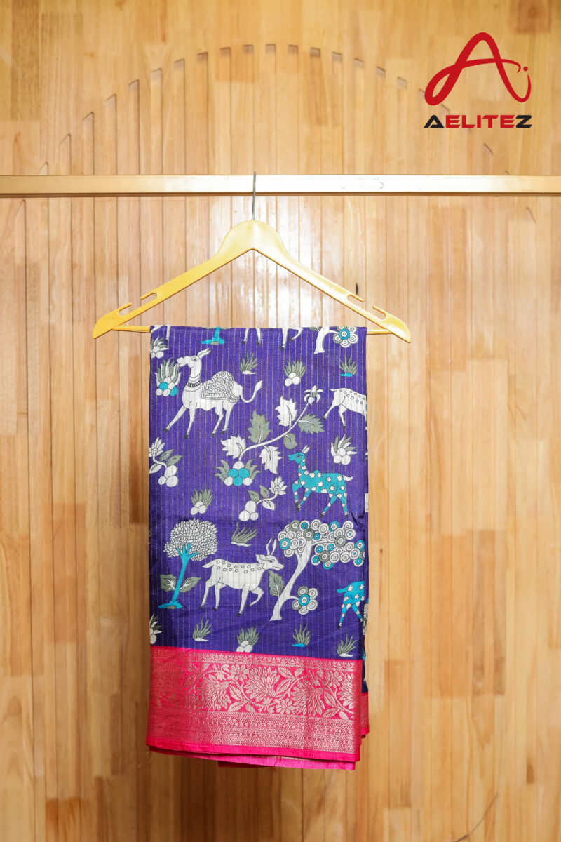 Dola Rico Saree - DRS03