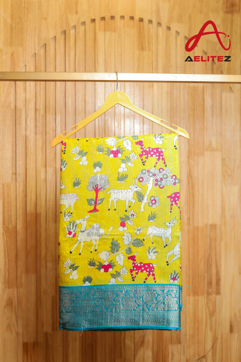 Dola Rico Saree - DRS02