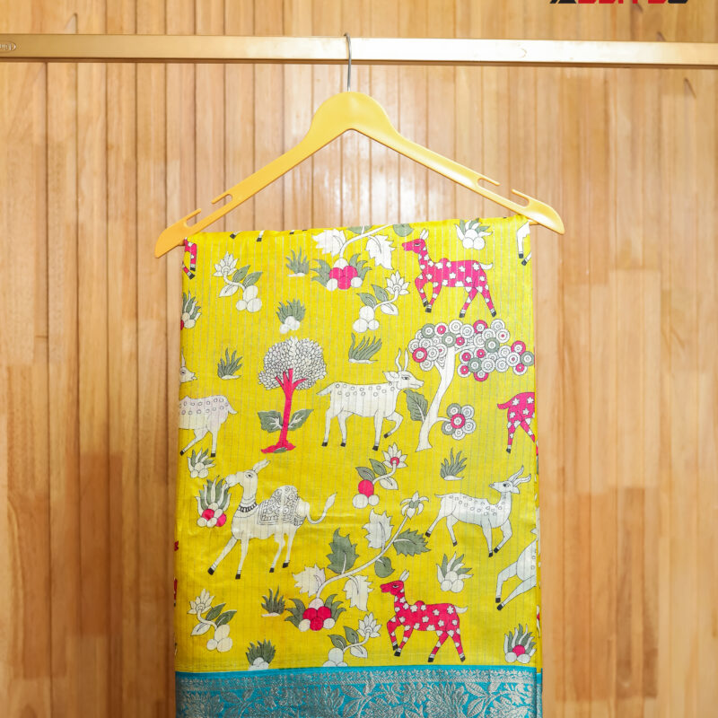 Dola Rico Saree - DRS02