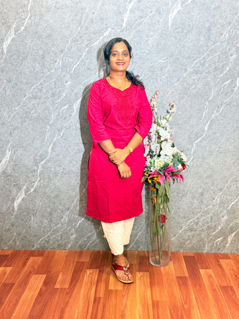 Semi Formal Ethnic Wear - SFEW02