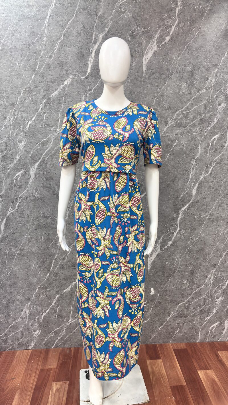 Zipless Maternity Wear - MLW125