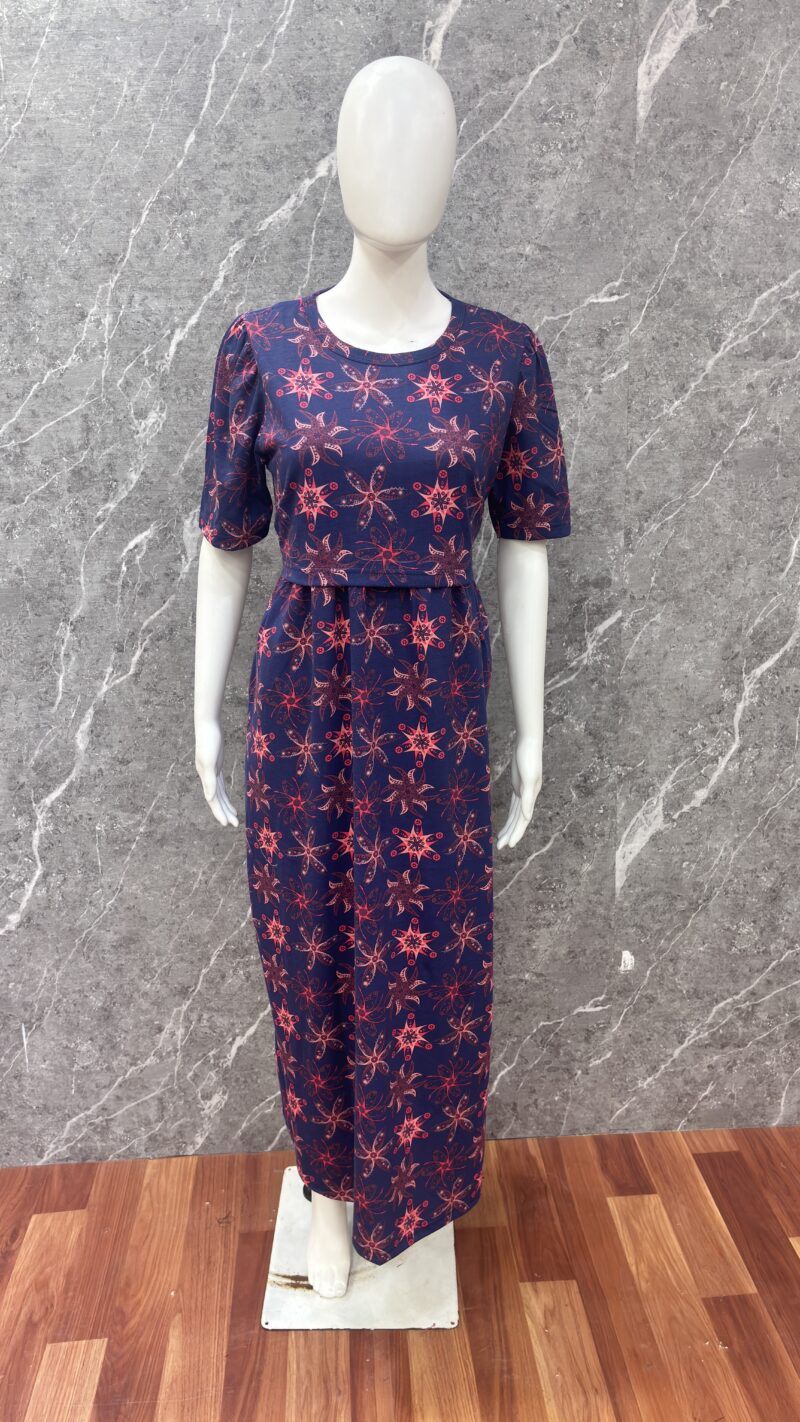 Zipless Maternity Wear - MLW123