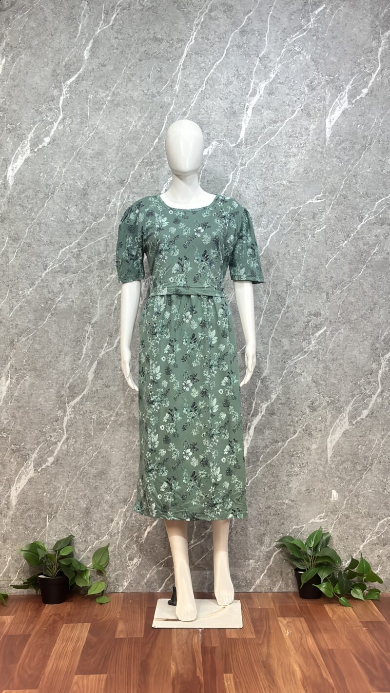 Zipless Maternity Wear – MLW128