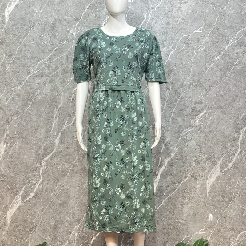 Zipless Maternity Wear – MLW128