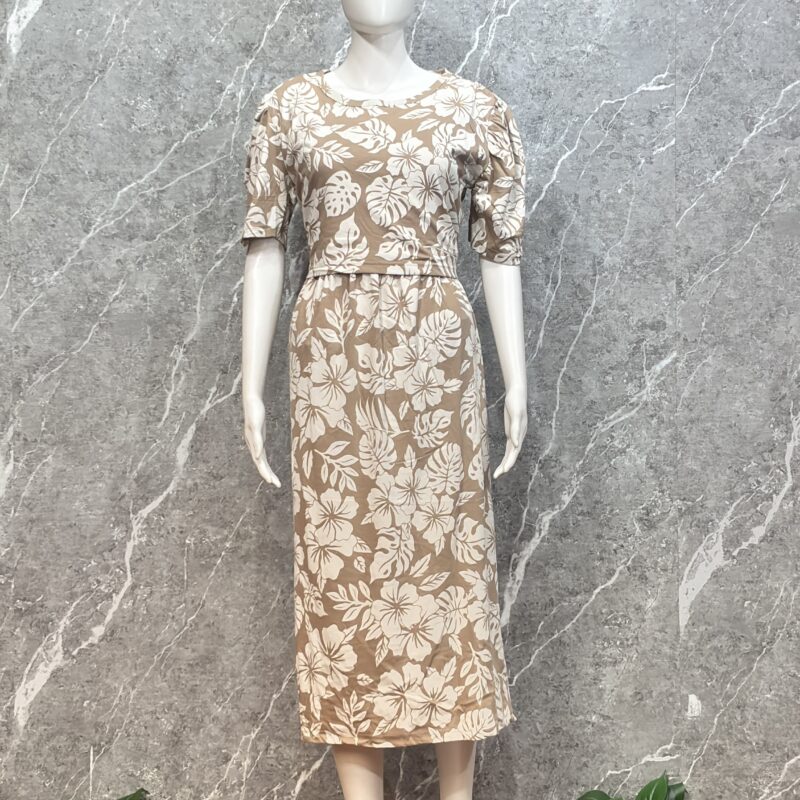 Zipless Maternity Wear – MLW129