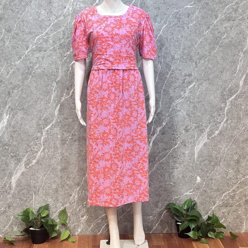 Zipless Maternity Wear – MLW127