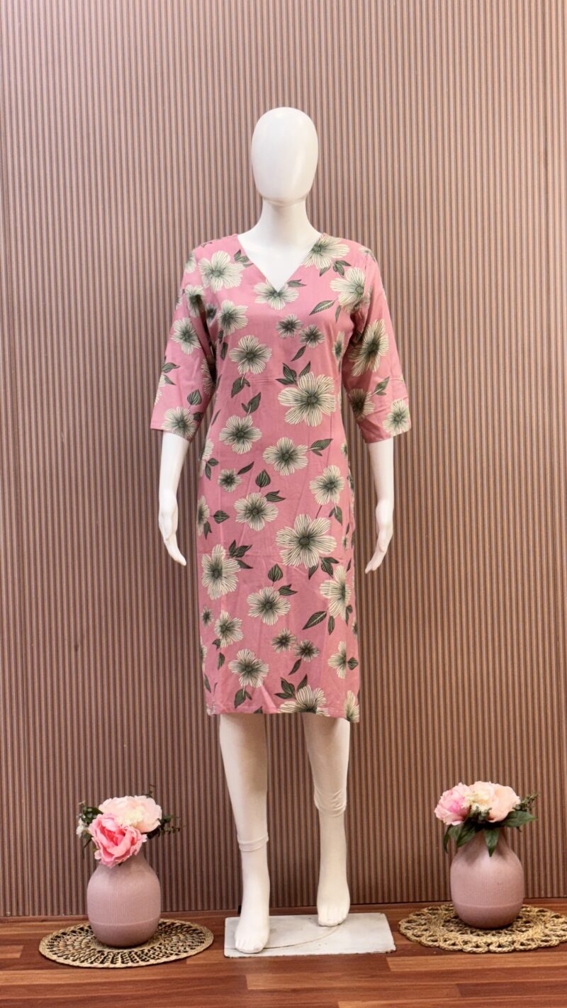 Ladies Tops - NLT05