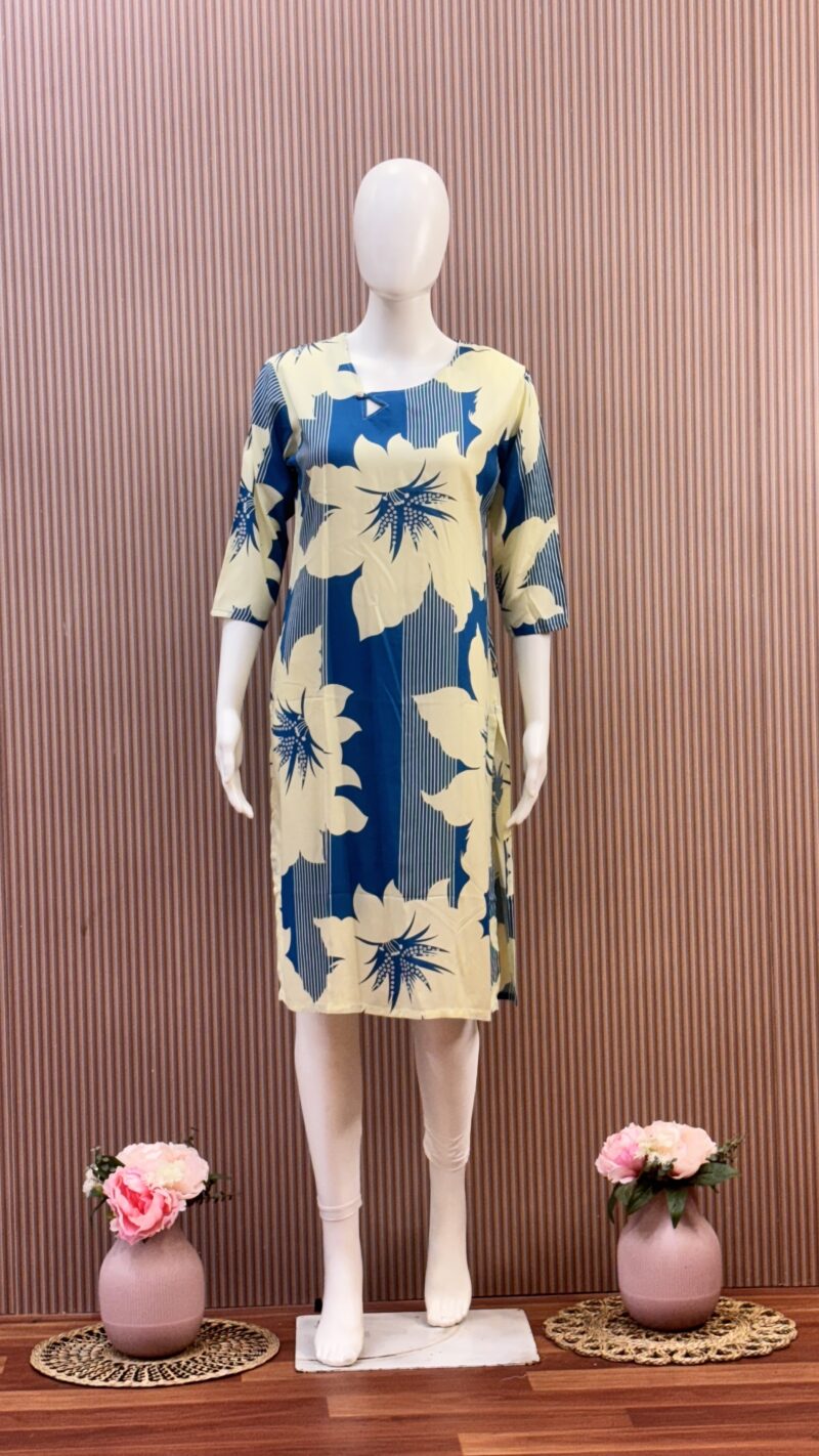 Ladies Tops - NLT01