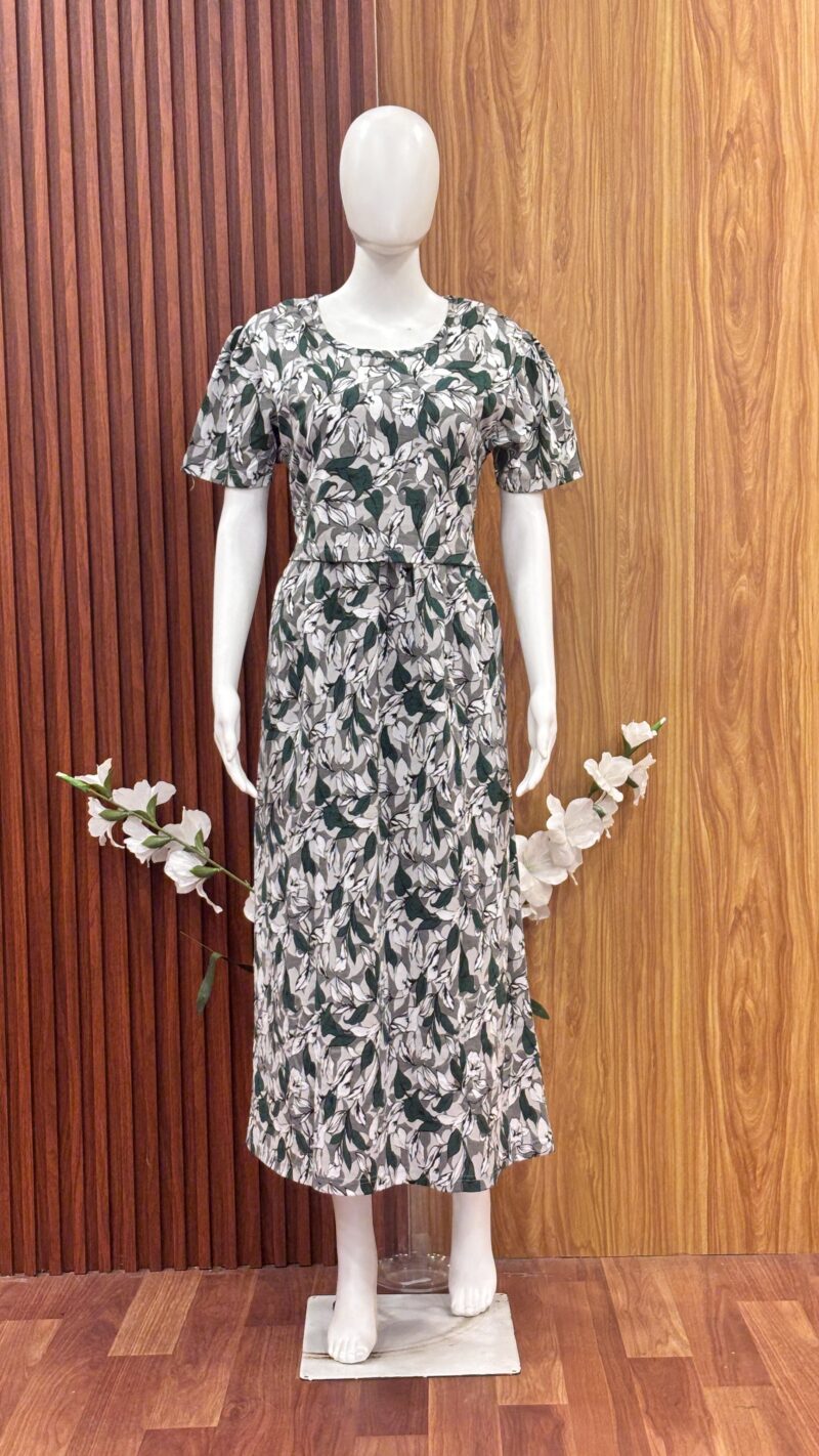 Zipless Maternity Wear – MLW137