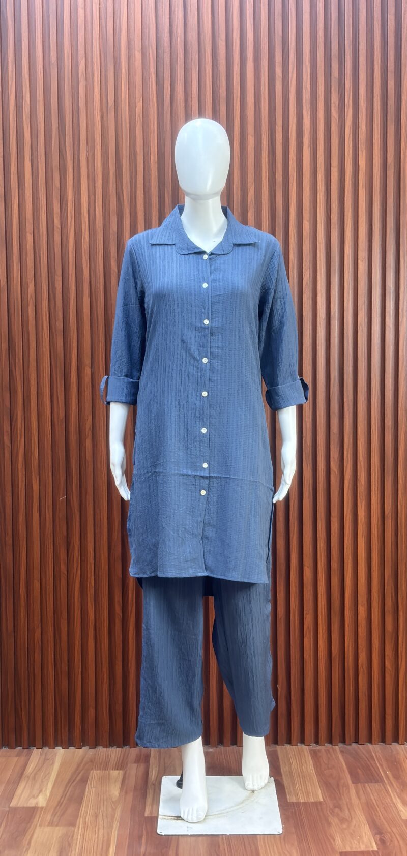 Imported Korean Co-ord Set - IPKCS 02