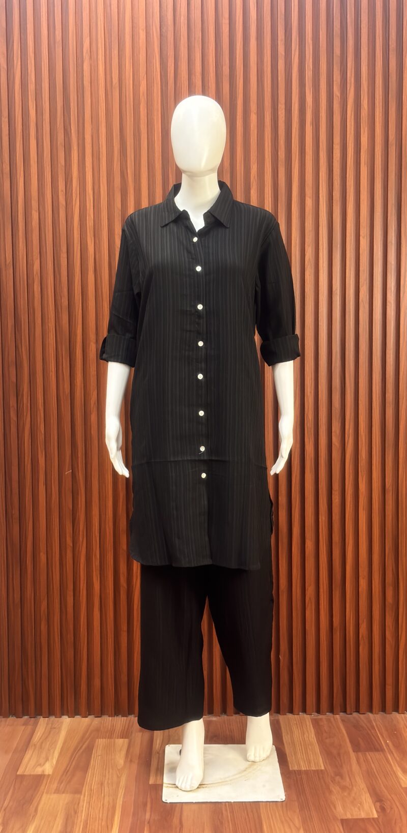 Imported Korean Co-ord Set - IPKCS 01