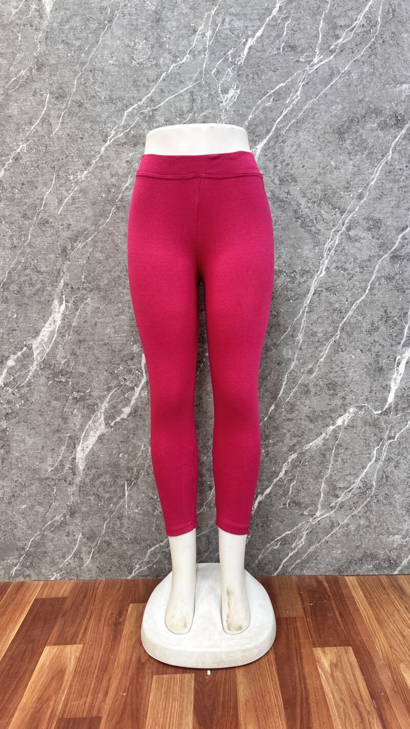 Plain Jeggings by Aelitez ✨👖 Super stylish & comfy jeggings - SPJ01
