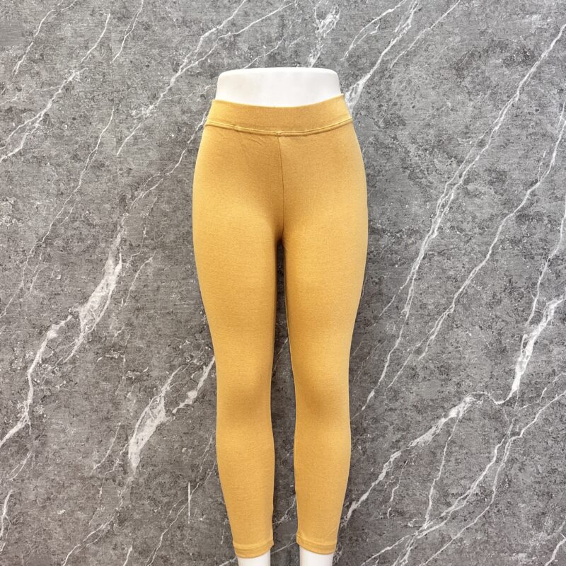 Plain Jeggings small size  - NSPJ01