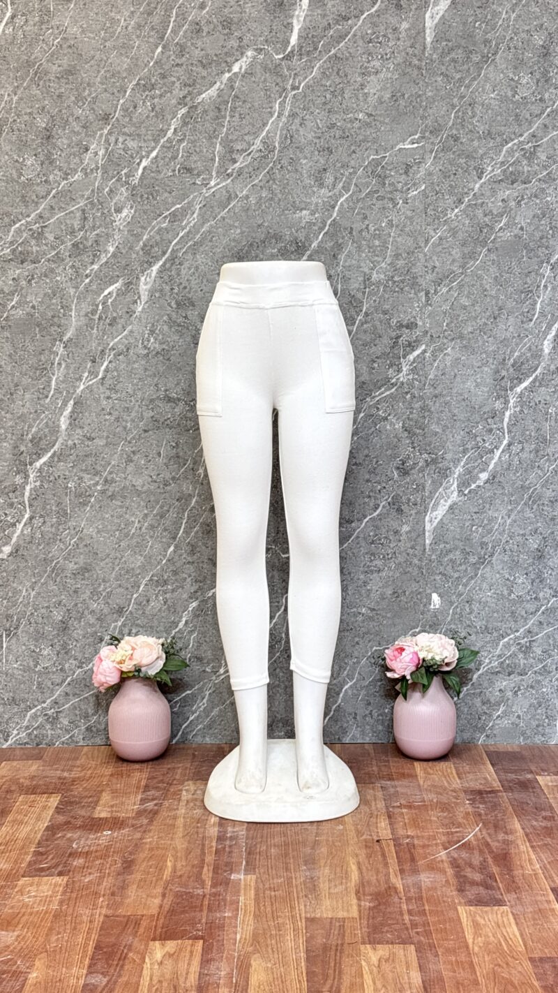 Pocket Jeggings small size  - NSWPJ01
