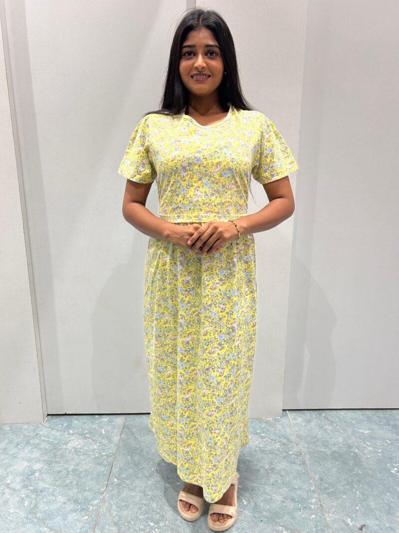 Zipless Maternity Wear – MLW134