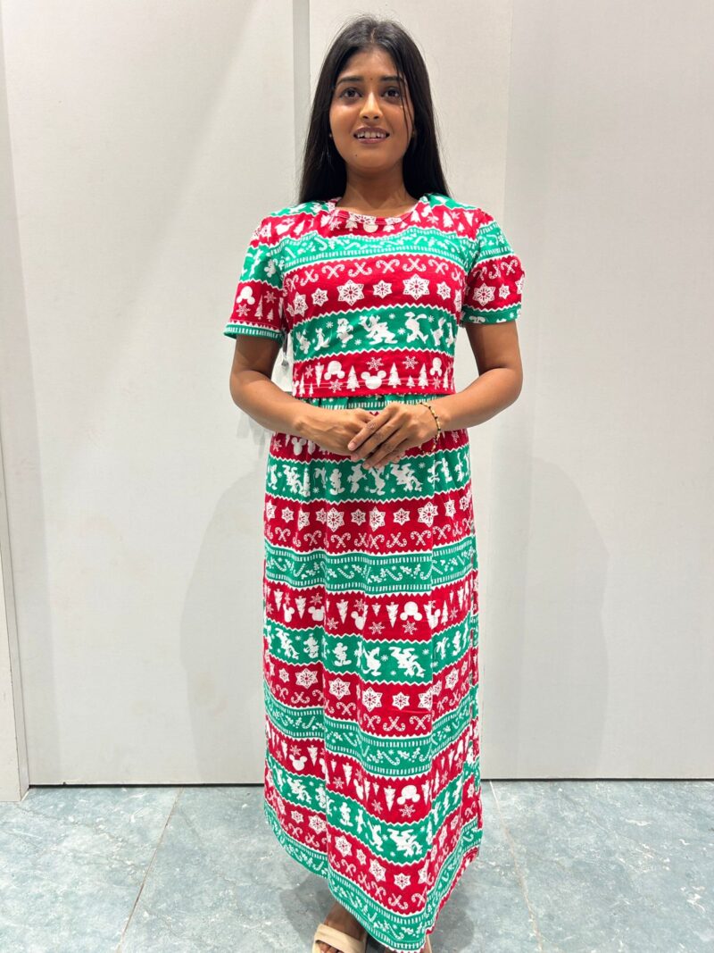 Zipless Maternity Wear – MLW132