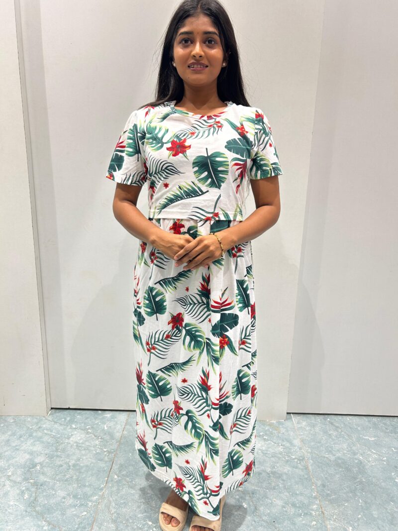 Zipless Maternity Wear – MLW135