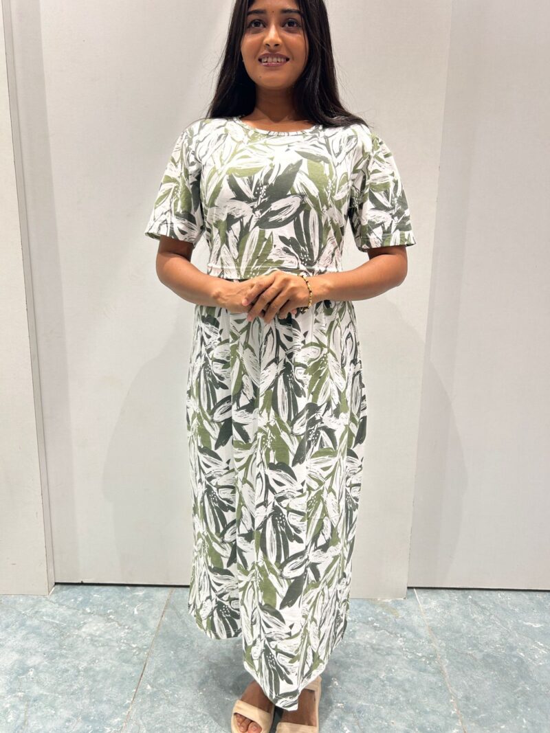Zipless Maternity Wear – MLW131