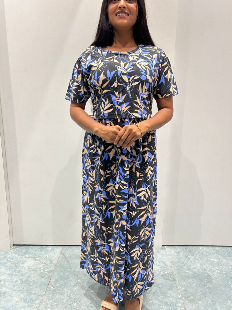 Zipless Maternity Wear – MLW133