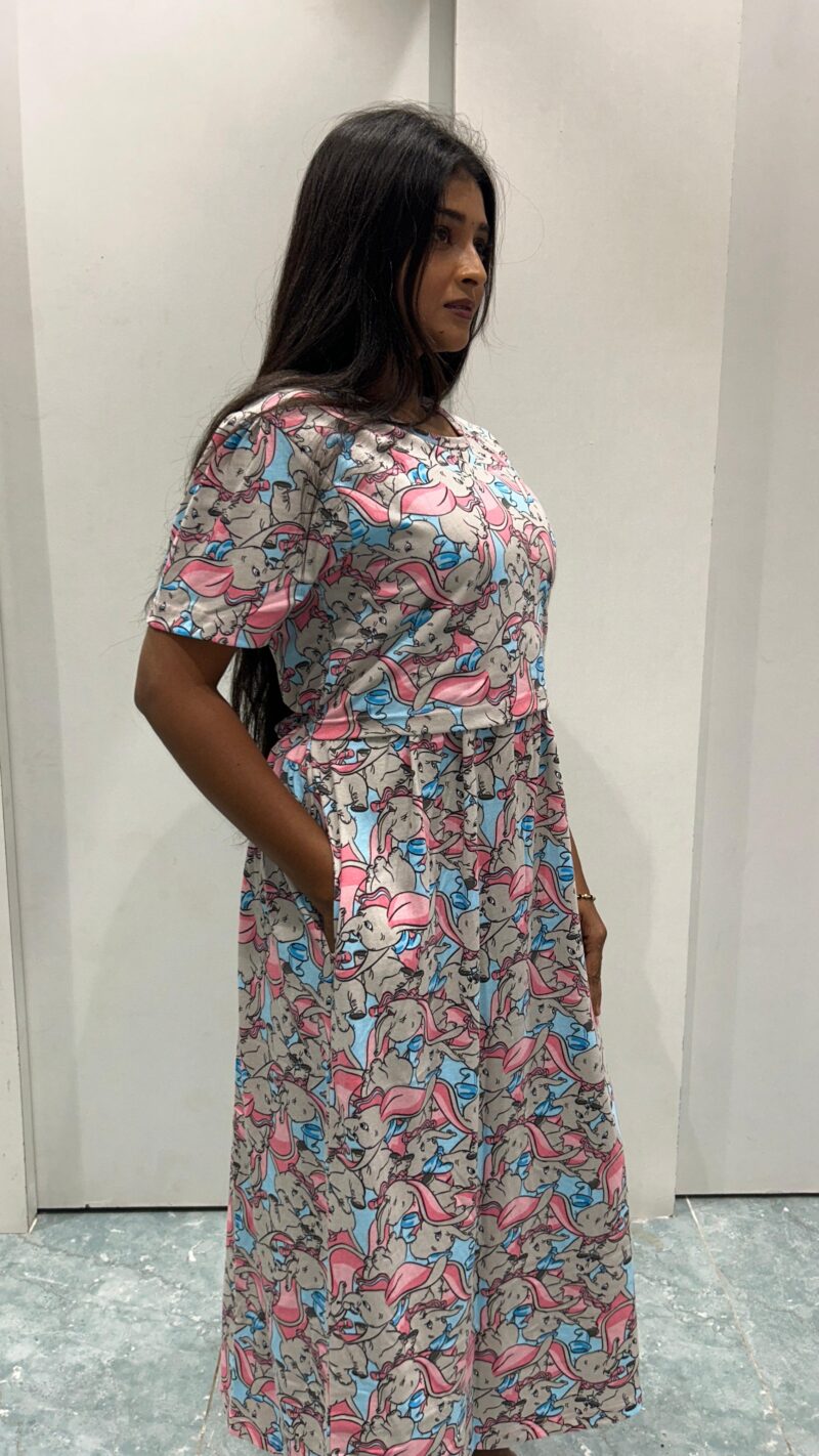 Zipless Maternity Wear – MLW136