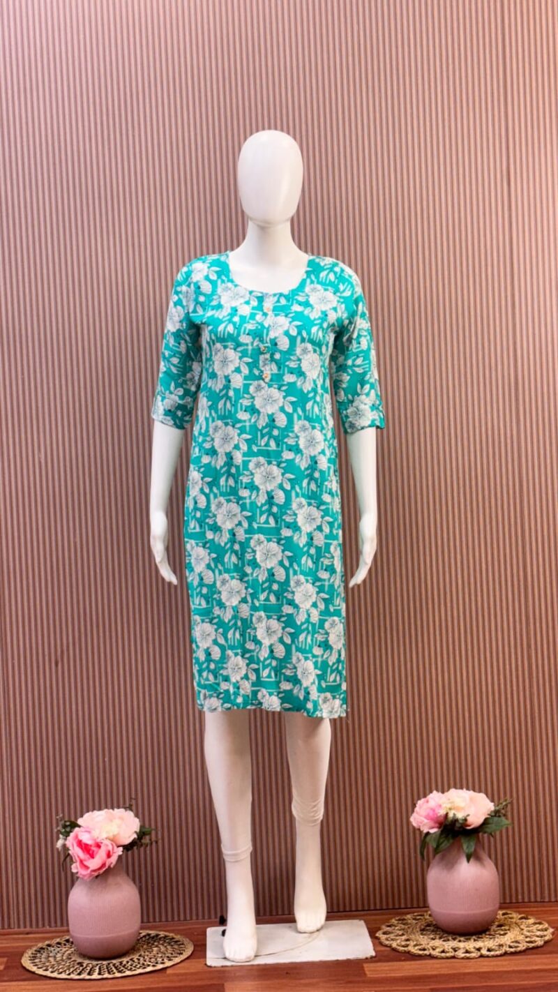 Ladies Tops - NLT10