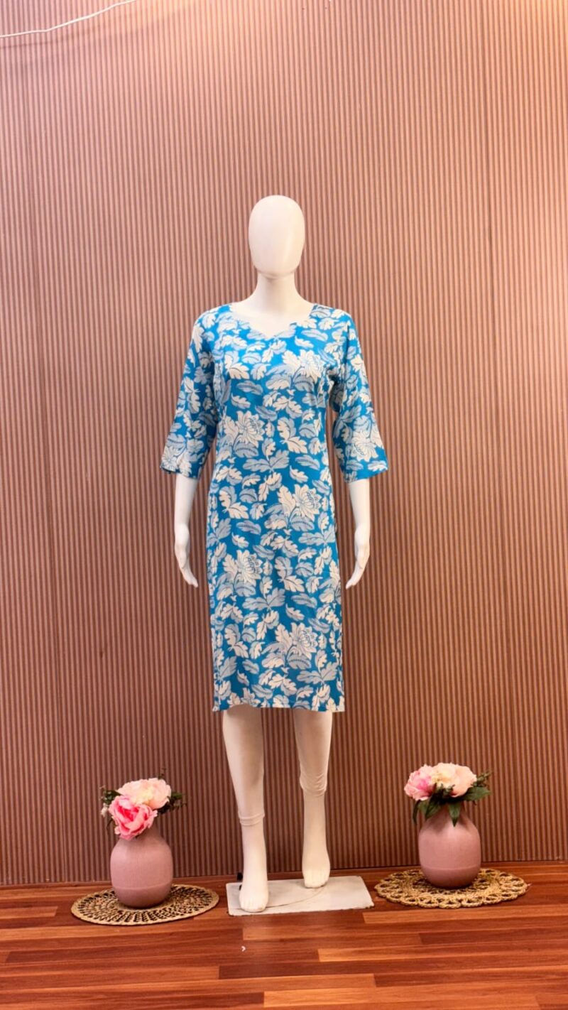Ladies Tops - NLT11