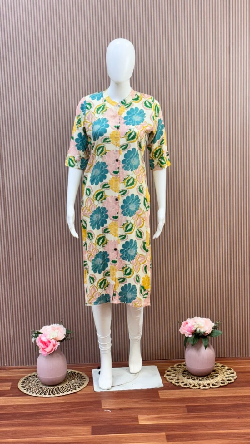 Ladies Tops - NLT13