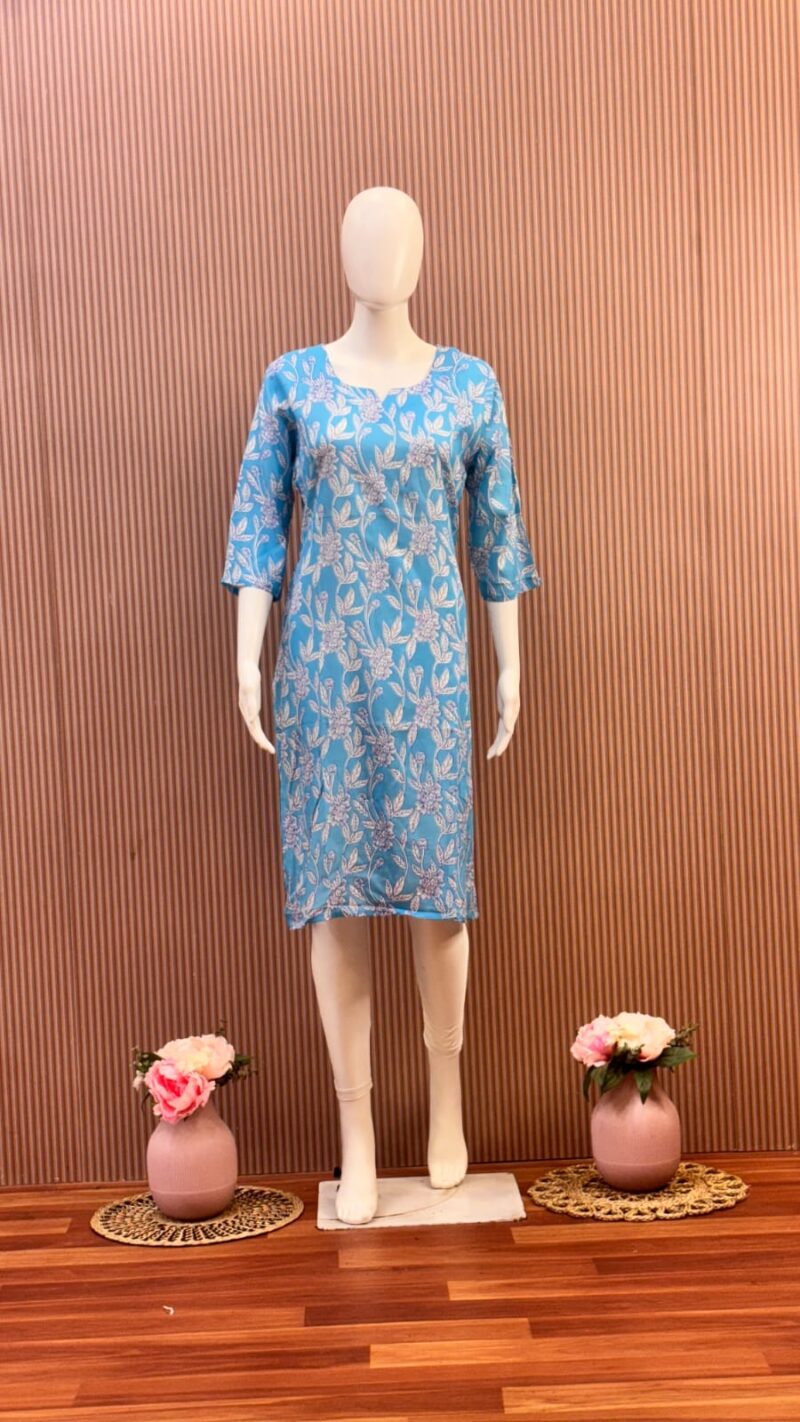 Ladies Tops - NLT16