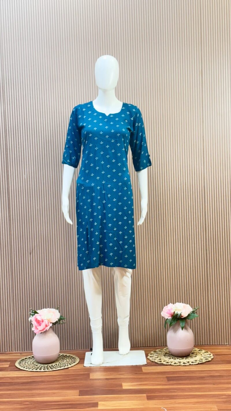 Ladies Tops - NLT18