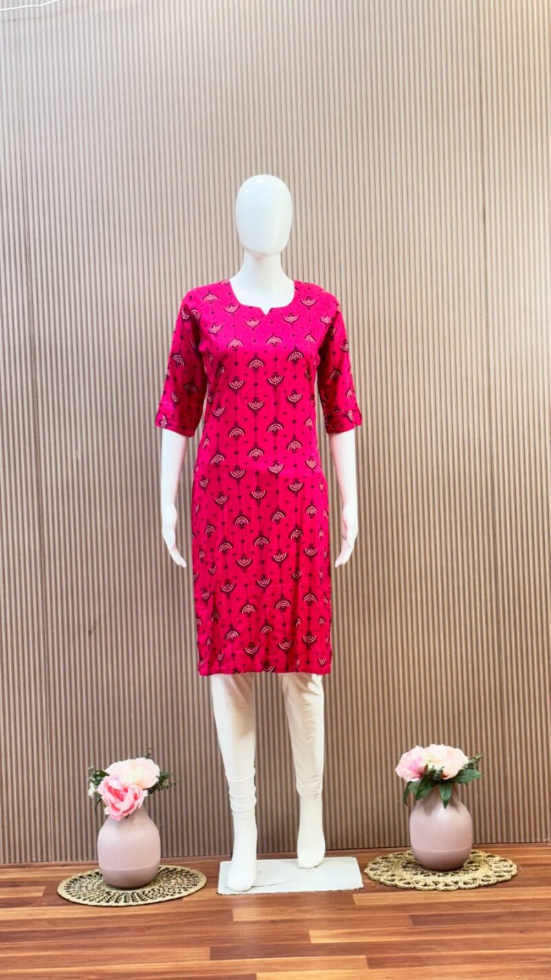Ladies Tops - NLT19