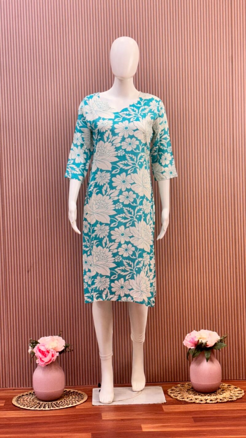 Ladies Tops - NLT02