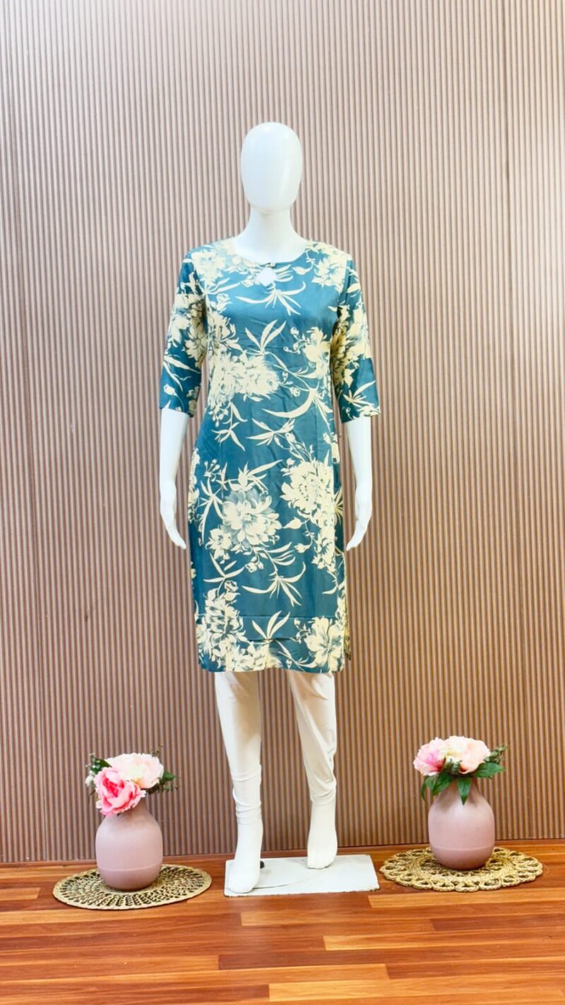 Ladies Tops - NLT21