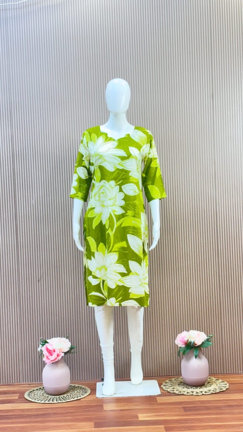 Ladies Tops - NLT22