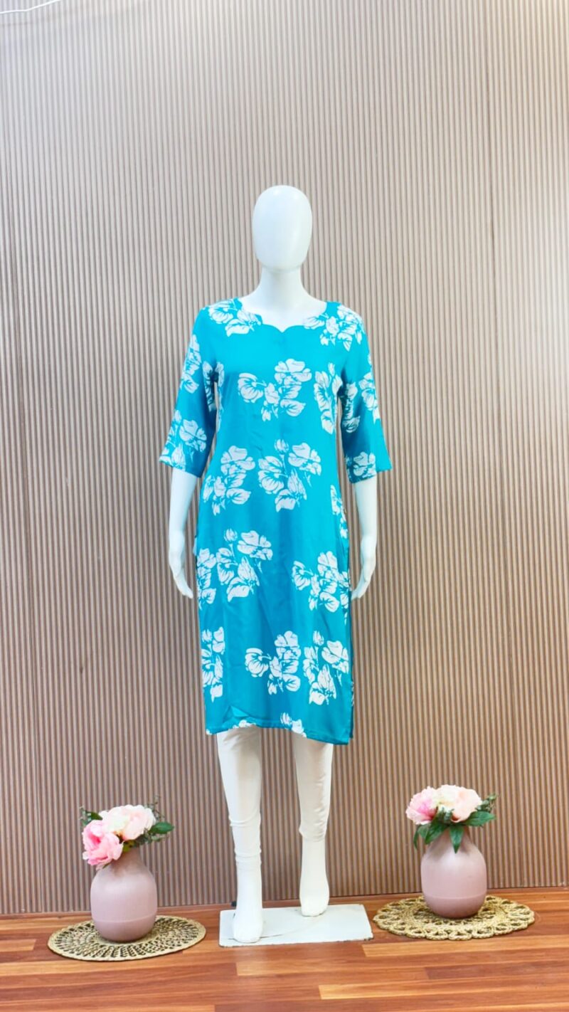Ladies Tops - NLT24