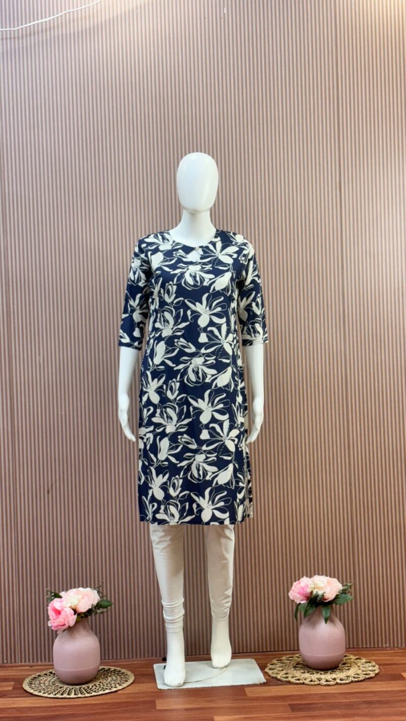 Ladies Tops - NLT26
