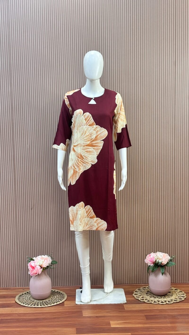 Ladies Tops - NLT27